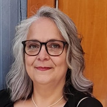 Dra. Ivana Pistoresi De Luca